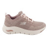 Deportivos SKECHERS modelo ArchFit para mujer