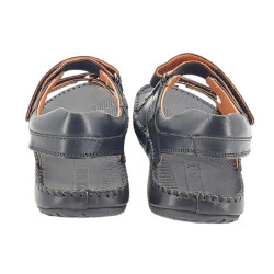 Sandalias PIKOLINOS con velcro para hombre