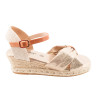 Sandalias STAY de cuña para mujer