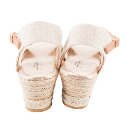 Sandalias STAY de cuña para mujer