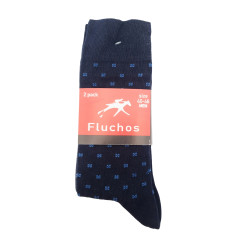 Calcetines FLUCHOS 2 pares