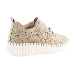 Zapatos STAY de cordones para mujer