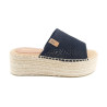 Sandalias REFRESH de plataforma para mujer