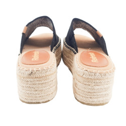Sandalias REFRESH de plataforma para mujer