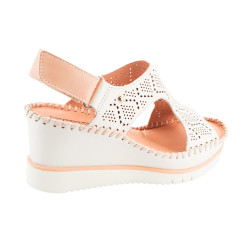 Sandalias PIKOLINOS de cuña para mujer