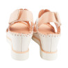 Sandalias PIKOLINOS de cuña para mujer