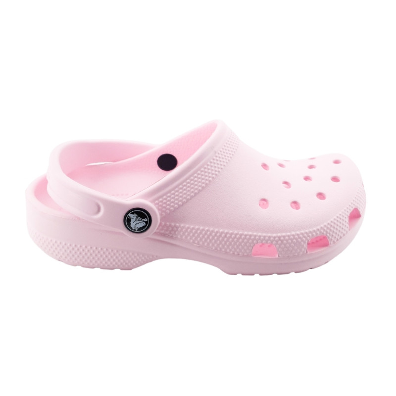 Zuecos CROCS para mujer