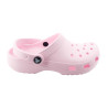 Zuecos CROCS para mujer