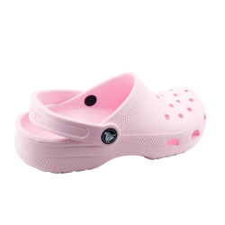 Zuecos CROCS para mujer