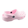 Zuecos CROCS para mujer
