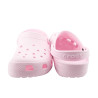 Zuecos CROCS para mujer