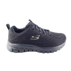 Deportivos SKECHERS para mujer