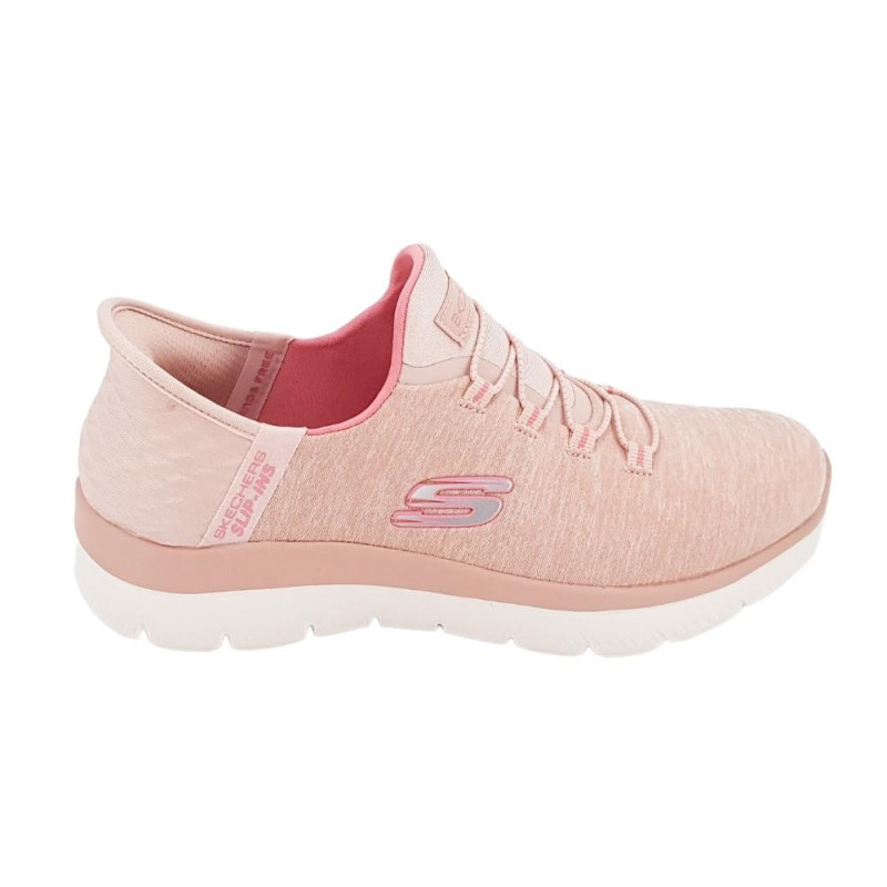 Deportivos SKECHERS Slip-Ins mujer