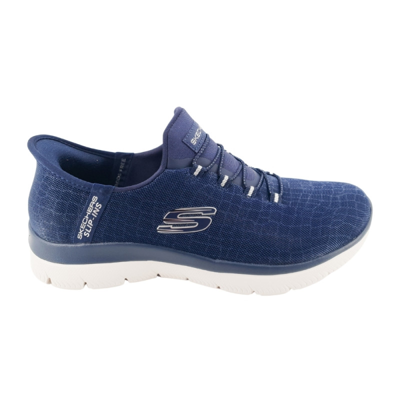 Deportivos SKECHERS Slip-Ins para mujer