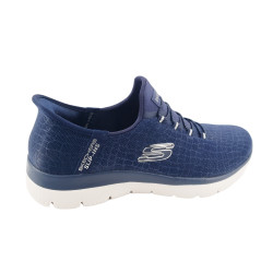 Deportivos SKECHERS Slip-Ins para mujer