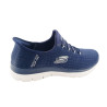 Deportivos SKECHERS Slip-Ins para mujer