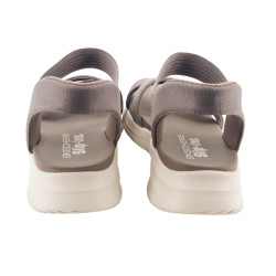 Sandalias SKECHERS Slip-Ins para mujer