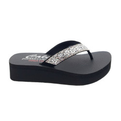 Sandalias SKECHERS de cuña...