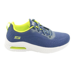 Deportivos Skechers mujer