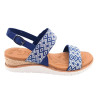 Sandalias SKECHERS mujer