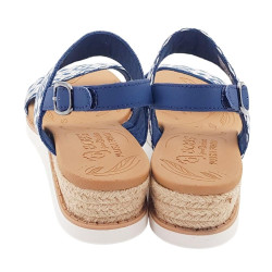 Sandalias SKECHERS mujer