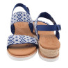 Sandalias SKECHERS mujer