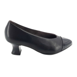 Zapatos PITILLOS de tacón...