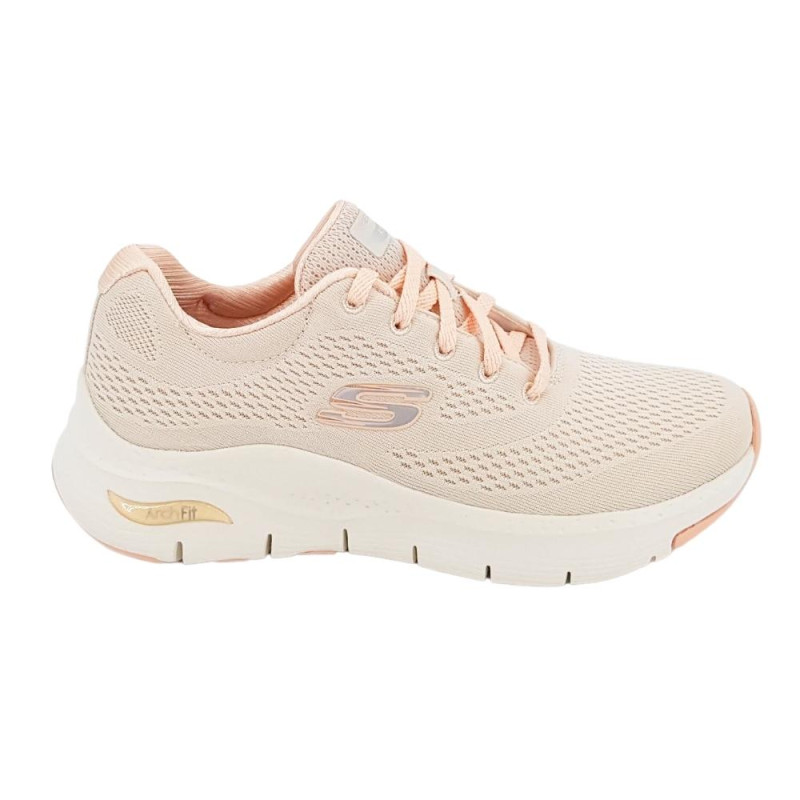 Deportivos SKECHERS ArchFit mujer