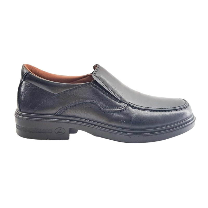 ZZ V25 33650 CORDERO NEGRO LUISETTI