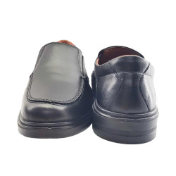 ZZ V25 33650 CORDERO NEGRO LUISETTI
