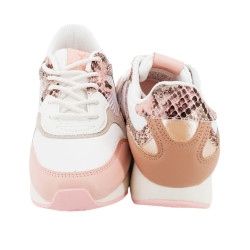 Deportivos YUMAS casual para mujer