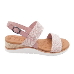 Sandalias SKECHERS mujer