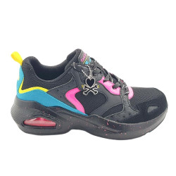 Deportivos Skechers casual...