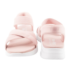 Sandalias SKECHERS Slip-Ins para mujer