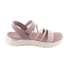 Sandalias SKECHERS Go Walk para mujer