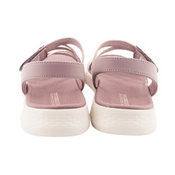 Sandalias SKECHERS Go Walk para mujer