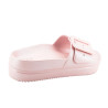 Sandalias ARPE con hebilla para mujer