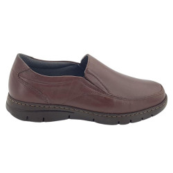 Mocasines PITILLOS de piel hombre