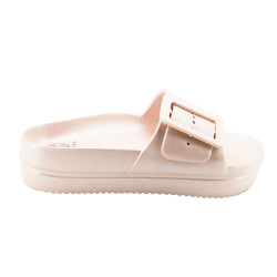 Sandalias ARPE con hebilla...