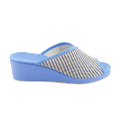 Zapatillas GARZÓN de casa...