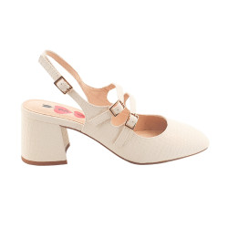 Sandalias CORINA de tacón...