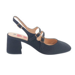Sandalias CORINA de tacón...