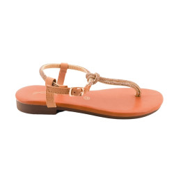 Sandalias STAY planas para...