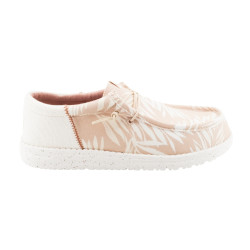 Zapatillas HEY DUDE de tela...