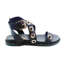 Sandalias CARMELA planas...