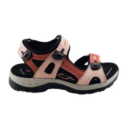 Sandalias PAREDES de velcro...