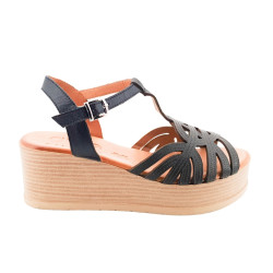 Sandalias ARPE de cuña para...