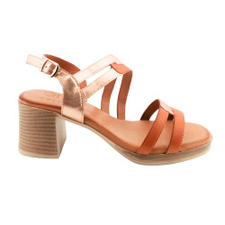 Sandalias ARPE de tacón...
