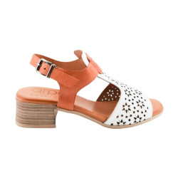Sandalias ARPE de tacón...