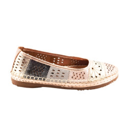 Manoletinas ARPE para mujer